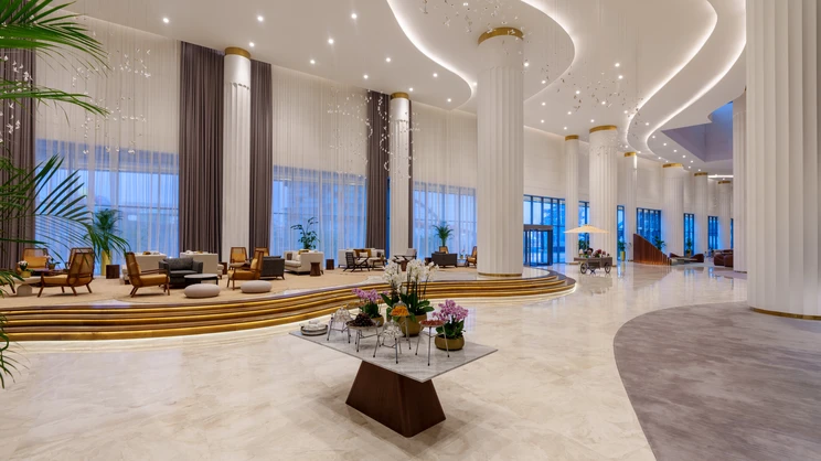 Rixos Premium Qetaifan Island North